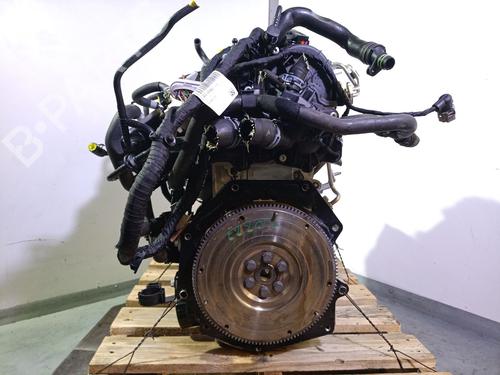 Engine SEAT IBIZA V (KJ1, KJG) 1.0 TSI | BP23995709M1 