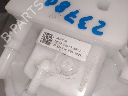 Fuel pump PEUGEOT 2008 II (UD_, US_, UY_, UJ_, UR_, UC_) 1.2 PureTech 100 (USHNK) | BP29617619M76 