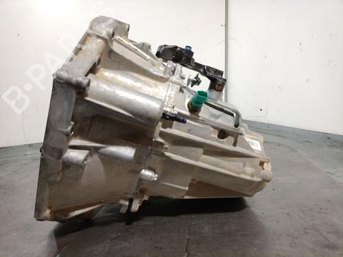 Gearbox RENAULT EXPRESS Box Body/MPV 1.5 Blue dCi 95 (F6AB) | BP39506147M3 - Image 2