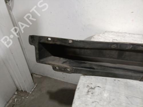 Front bumper reinforcement HYUNDAI COUPE I (RD) 2.0 16V | BP29395465C109 