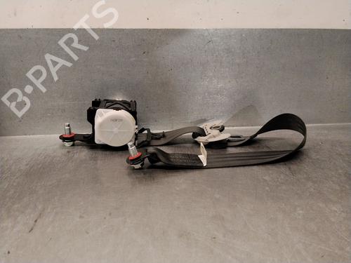 Used Rear left seatbelt Rear left seatbelt 39067070 39067070