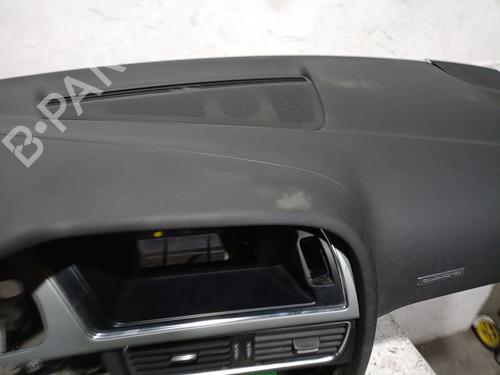 Dashboard AUDI A5 (8T3) 3.0 TDI quattro | BP23426214C46 