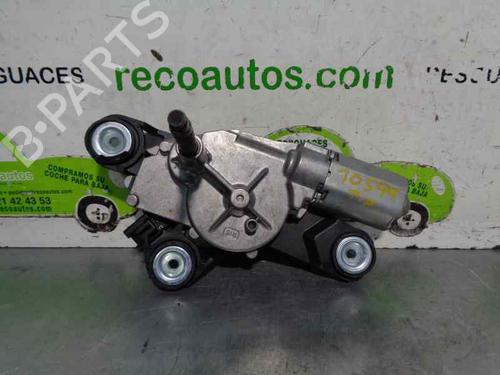 Rear wiper motor FORD FOCUS II (DA_, HCP, DP)  | BP5271189M102 