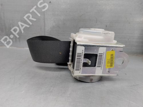 Used Rear right seatbelt CHRYSLER 300C Touring (LX, LE) 3.0 CRD (218 hp) 16024611