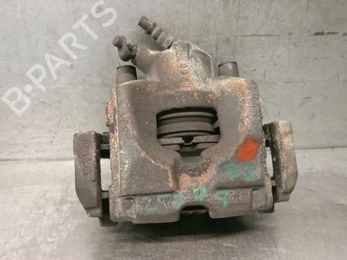 Bremssattel links vorne für Bremssattel links vorne 36856855 36856855