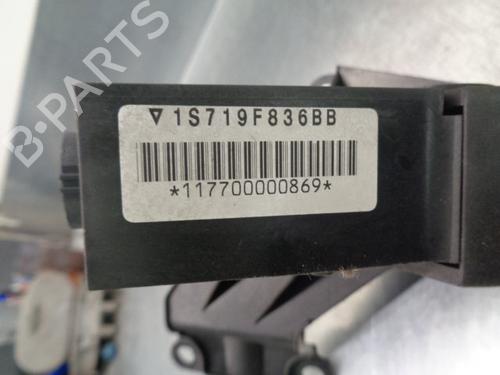 Pedal FORD MONDEO III Saloon (B4Y) 2.0 16V TDDi / TDCi | BP10391892I4 