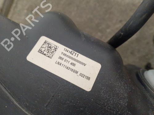 Fuel tank OPEL ZAFIRA TOURER C (P12) 1.6 CDTI (75) | BP29400360C62 