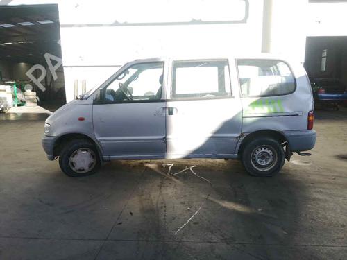 Gearbox NISSAN SERENA (C23) 1.6 | BP8916621M3 