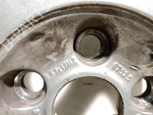 Rim FORD MONDEO III (B5Y) 2.2 TDCi | BP20692336C45 