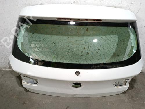 Used Tailgate BMW 1 (F20) 118 d (150 hp) 26692167