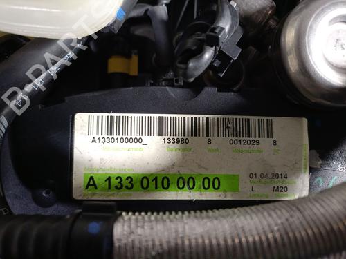 Engine MERCEDES-BENZ A-CLASS (W176) A 45 AMG 4-matic (176.052) | BP39667642M1 - Image 10
