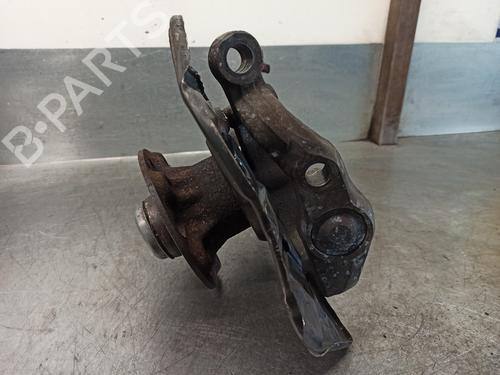 Right front steering knuckle MERCEDES-BENZ S-CLASS (W220) S 430 (220.070, 220.170) | BP15261236M26 