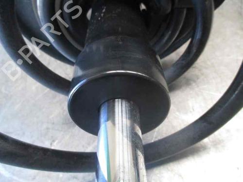 Right front shock absorber NISSAN QASHQAI / QASHQAI +2 I (J10, NJ10, JJ10E) 2.0 dCi | BP7843941M17 