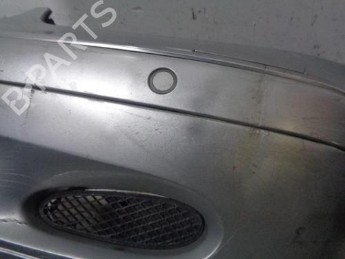 Front bumper MERCEDES-BENZ S-CLASS (W220)  | BP12175639C7 