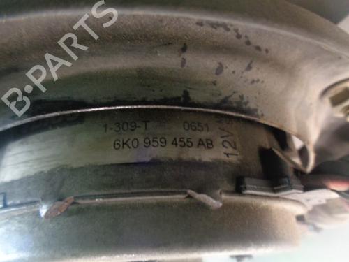 Radiator fan SEAT IBIZA II (6K1) 1.9 SDI | BP10100071M35 