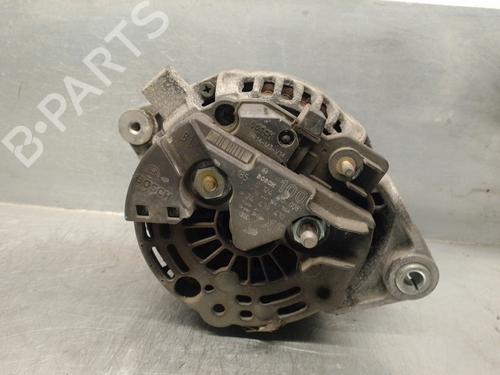 Alternator OPEL VECTRA B (J96) 1.6 i 16V (F19) | BP16267347M7 