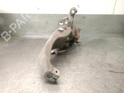 Right front steering knuckle BMW 5 (G30, F90) 520 d | BP26941519M26 