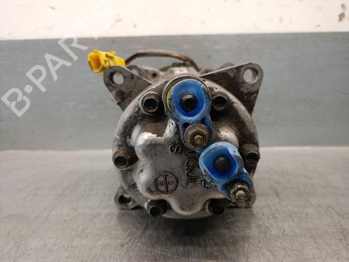 Compressor A/A CITROËN BERLINGO / BERLINGO FIRST MPV (MF_, GJK_, GFK_) 2.0 HDI 90 (MFRHY) | BP30566863M34