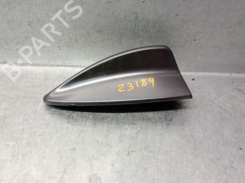 Used Antenna/Base BMW 3 (E90) 320 d (163 hp) 27554600