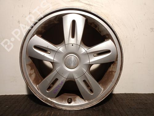 Felg MINI MINI (R50, R53) One D (88 hp) 22732342
