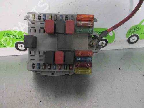 Zekeringkast FIAT PUNTO (188_) 1.9 DS 60 (188.031, .051, .231, .251) (60 hp) 2095420