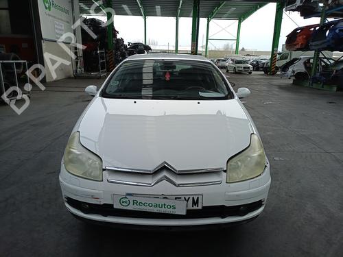 Front bumper CITROËN C5 II (RC_) 1.6 HDi (RC8HZB) | BP31052396C7