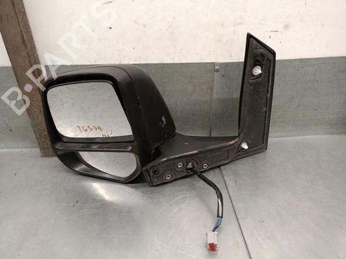 Used Left mirror Left mirror 39034016 39034016