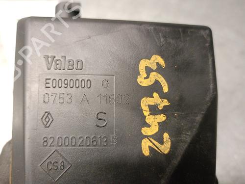 Electronic module RENAULT LAGUNA II (BG0/1_) 1.9 dCi (BG08, BG0G) | BP32492537M83  - Image 7