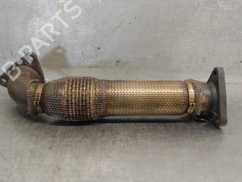 Used Exhaust manifold Exhaust manifold AUDI Q7 (4LB) 3.0 TDI quattro (233 hp) 36701030 36701030