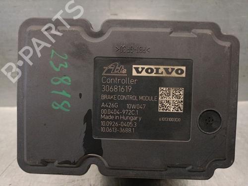 ABS pump VOLVO XC60 I SUV (156) D5 AWD | BP29831577M43