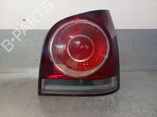 Used Right taillight VW POLO (9N_, 9A_) 1.4 16V (75 hp) 22721364