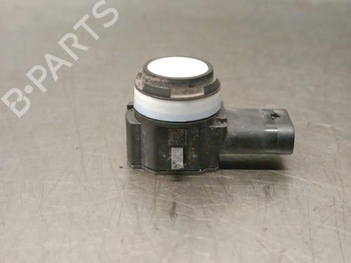 Used Electronic module BMW 2 Active Tourer (U06) 220i Mild Hybrid (170 hp) 32019553