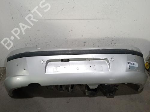 rear-bumper-peugeot-407-6d_-2004-2005-2006-2007-2008-2009-2010-2011-37793032 main image
