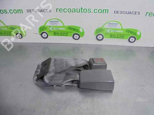 Used Seat buckle DODGE CALIBER 1.8 (150 hp) 21019309