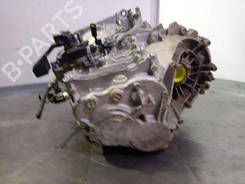 Gearbox KIA SPORTAGE V (NQ5)  | BP28025533M3 