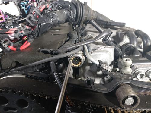 Engine AUDI A4 B8 (8K2) 2.0 TDI 16V | BP32134902M1 