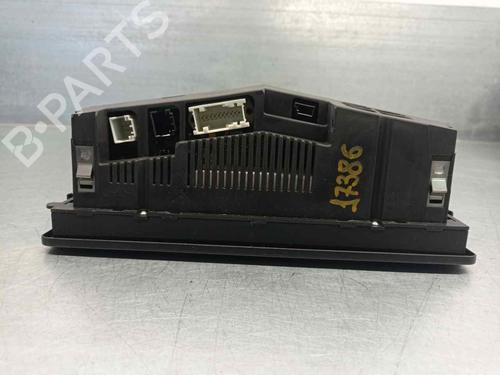 Climate control BMW 3 (E46)  | BP12190802I5 