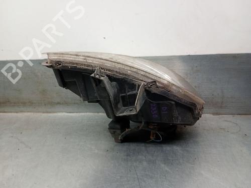 Left headlight RENAULT KANGOO (KC0/1_) 1.5 dCi (KC07) | BP24168482C28 - Image 4