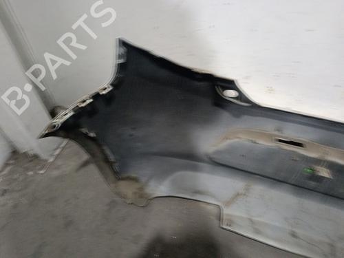 Rear bumper FORD KA (RU8) 1.3 TDCi | BP29308980C8 