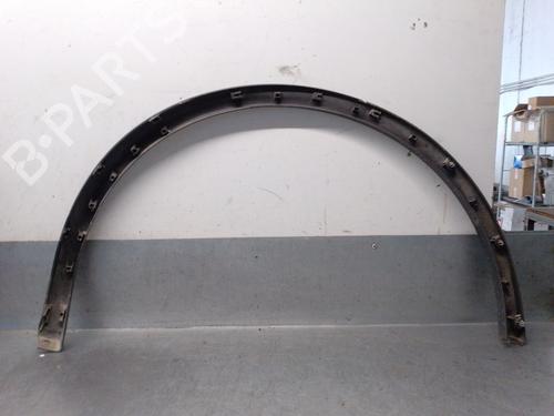 Rear left wheel arch trim INFINITI EX 30d | BP27648581C136 