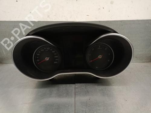 Used Instrument cluster Instrument cluster 36323416 36323416