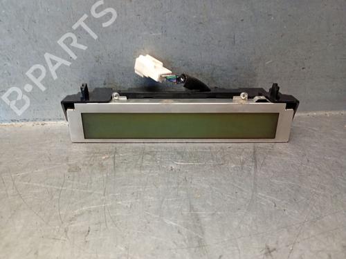 display-monitor-mazda-3-bk-2003-2004-2005-2006-2007-2008-2009-27707731 main image