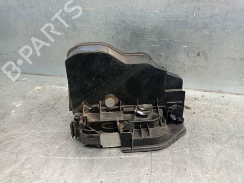 Used Rear left lock BMW 1 (E87) 118 d (122 hp) 8289687