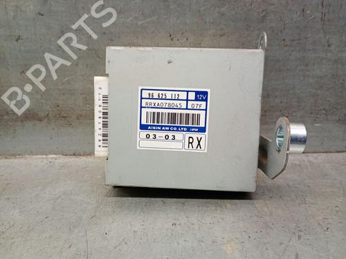 Used Gearbox control unit CHEVROLET CAPTIVA (C100, C140) 2.0 D 4WD (150 hp) 23498265