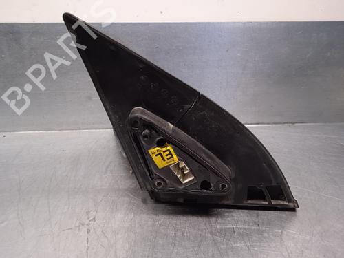Left mirror CHEVROLET LACETTI (J200) 1.6 | BP11758614C26