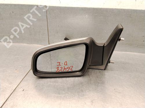 Used Left mirror Left mirror 38729187 38729187