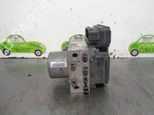 Used ABS pump LANCIA DELTA III (844_) 1.6 D Multijet (844.AXP1A) (105 hp) 21019406
