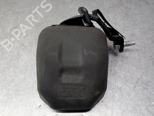 Rear left seatbelt CITROËN DS3 (SA_) 1.2 THP 110 | BP28188981I29 