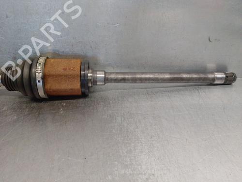 Right front driveshaft BMW X4 (F26) xDrive 35 d | BP30103689M39