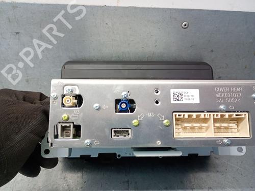 Electronic module KIA RIO IV (YB, SC, FB) 1.0 T-GDI 100 | BP26588123M83 - Image 3